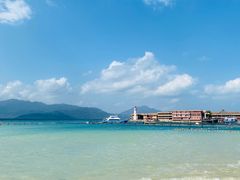 -海南分界洲岛旅游区