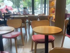 -COSTA COFFEE(丰联广场店)
