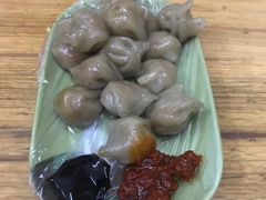-公平菜粿(沙河店)