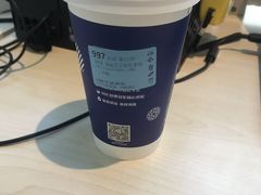 -瑞幸咖啡(西铁营万达广场店)