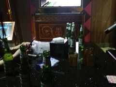 -乐圣量贩KTV自助餐(崇文店)