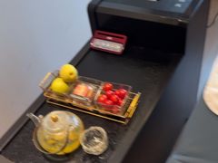 -华夏良子·足道SPA艾灸(铁道大厦店)