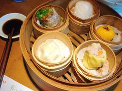 -南小馆(迪士尼小镇店)