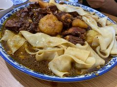 -东财大盘鸡(黑石礁店)