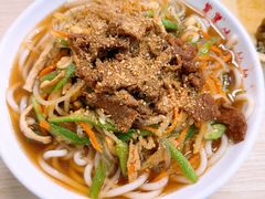 -王大妈清汤饸饹(白云社区店)