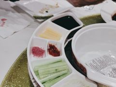 -大鸭梨烤鸭(北洼路店)