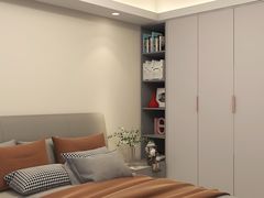 -创美居装饰(中洲里程店)