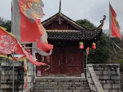 -青岩古镇