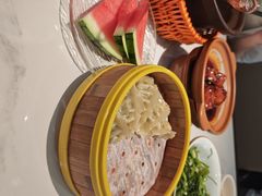 -小菜园新徽菜(北京大兴龙湖天街店)