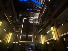 -碧桂园润杨溪谷温泉酒店