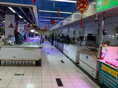 -天丰利生活MALL(和平里店)
