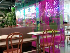 大堂-卡朋西餐(悦汇城店)