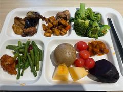 -同济大学-北苑食堂