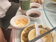 -谢记上海大排档(长寿路店)