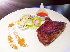 -法兰度西餐厅(新会店)