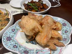 -老厨家(友谊路总店)
