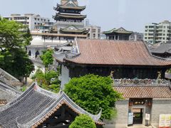 -广州永庆坊瞻云精选酒店