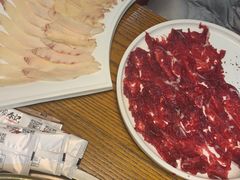 -春记潮汕牛肉火锅