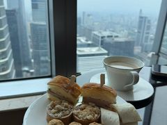 -北京国贸大酒店