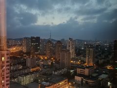 -青岛富力艾美酒店