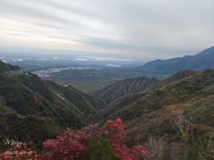 -玉渡山自然风景区
