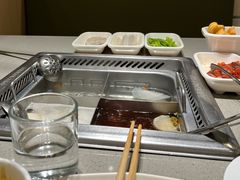 -海底捞火锅(公益西桥店)