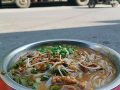 -脆珊粉店(明秀西路店)