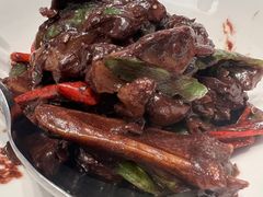-永膳精致本味湘菜(麓谷店)