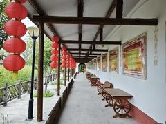 -河北村民俗体验园
