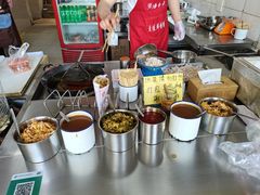 -尚食卢记烧饼(凤凰路总店)