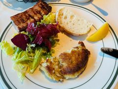 -Wolfgang’s Steakhouse 沃夫冈牛排馆(上海白玉兰广场店)