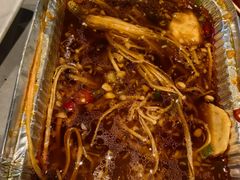 -小两口锦州烧烤·脆皮油边(依云北郡店)