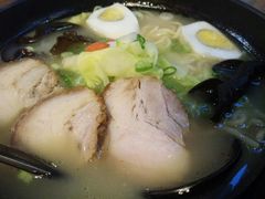 -屯屯面(海尔路店)