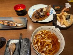 -千代武日本料理(哈西店)