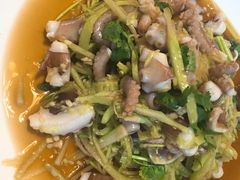 -四点半烤吧(港龙华侨城店)