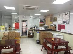 -古徽州馄饨店(宝安路店)