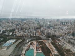 -星璞全日餐厅·高空自助餐(深铁铂尔曼酒店)