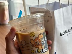 -瑞幸咖啡(成都东立国际广场店)