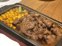 -小句号·精致料理(江南环球港店)