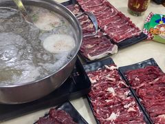 -福合埕牛肉丸(福平路店)