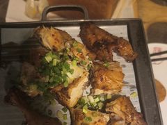 -绿茶餐厅(天津天河城店)