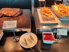 -澳门旅游塔360°旋转餐厅(南湾湖广场店)