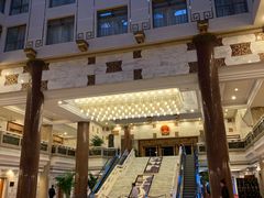 -全国人大会议中心