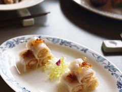 -水上明月·湖景餐厅