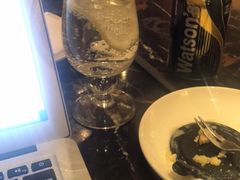 -深圳威尼斯英迪格酒店-邻芙花廊下午茶·NINFA GALLERY·蛋糕·咖啡