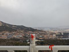 -石岛赤山风景区