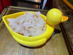 -小龙坎火锅(沙井店)