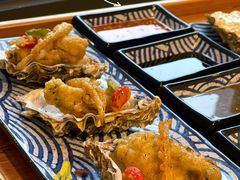 -帽帽家只卖生蚝·烧烤(沙湖路店)