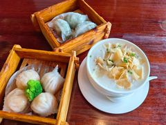 -彩景大酒楼(万泰新天地店)