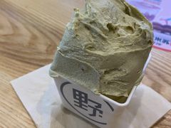 -野人先生现做冰淇淋(北京环宇荟店)